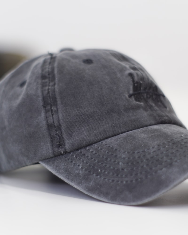 Casquette Corail