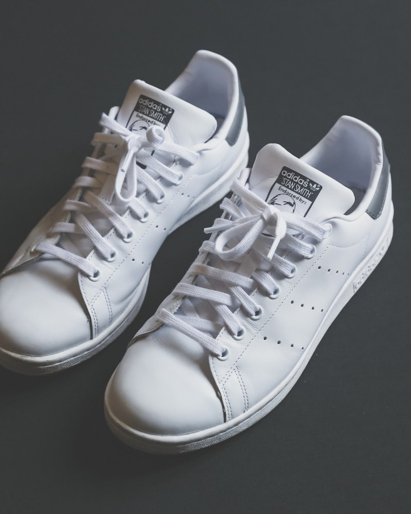 Sneakers Drift Blanc